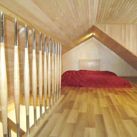 Inkaras Aparthotel Паланга Стая снимка