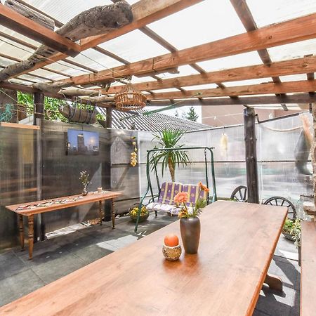 Inkaras Aparthotel Паланга Стая снимка