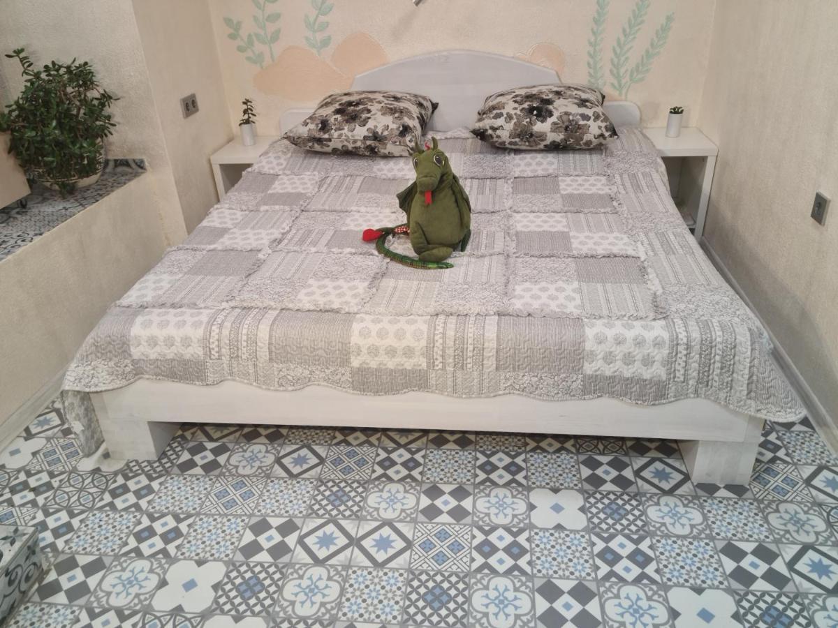 Inkaras Aparthotel Паланга Екстериор снимка