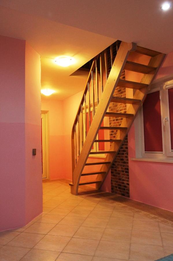 Inkaras Aparthotel Паланга Екстериор снимка