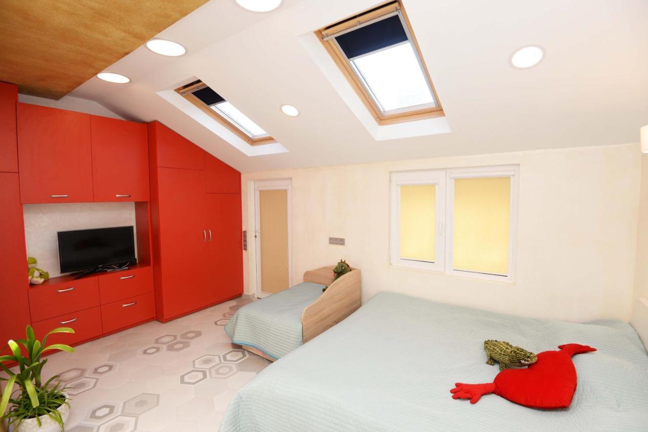 Inkaras Aparthotel Паланга Екстериор снимка