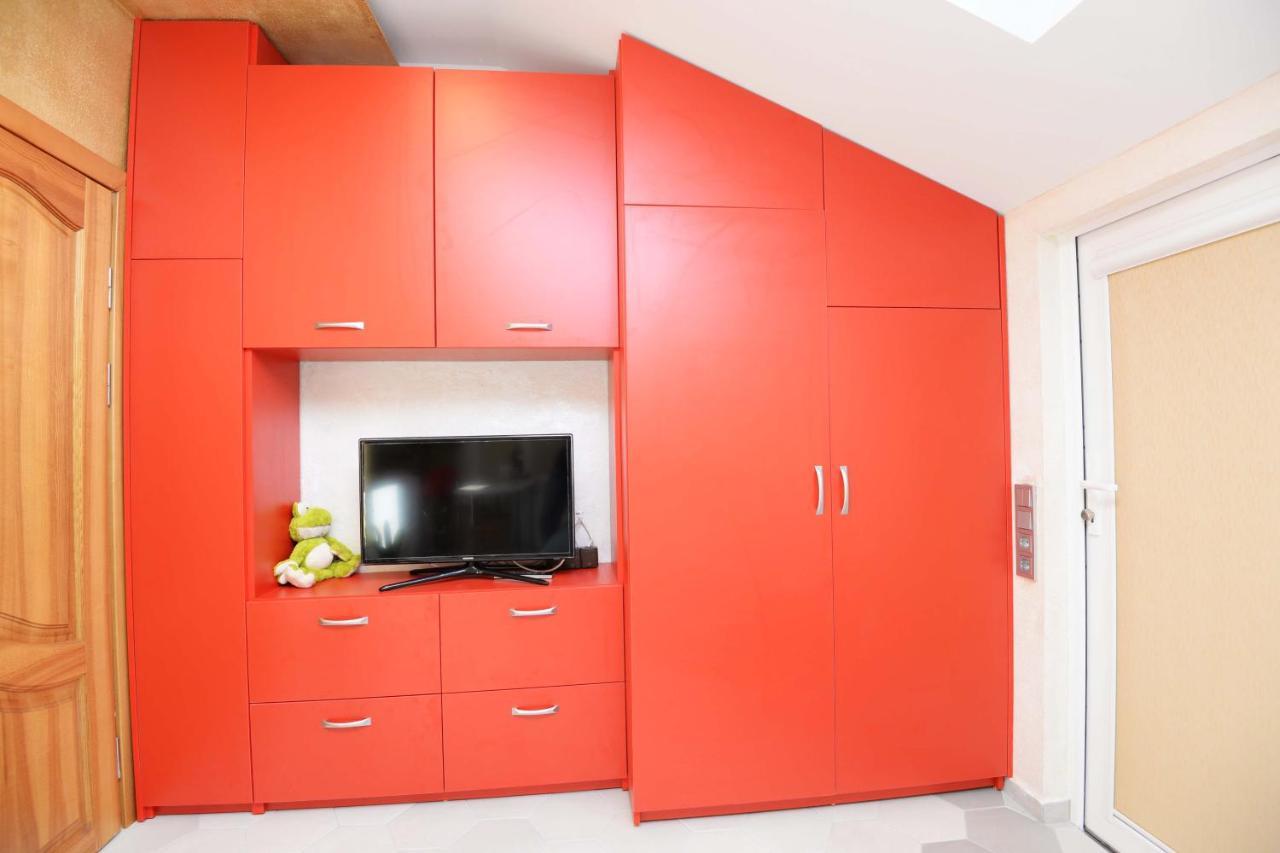 Inkaras Aparthotel Паланга Екстериор снимка